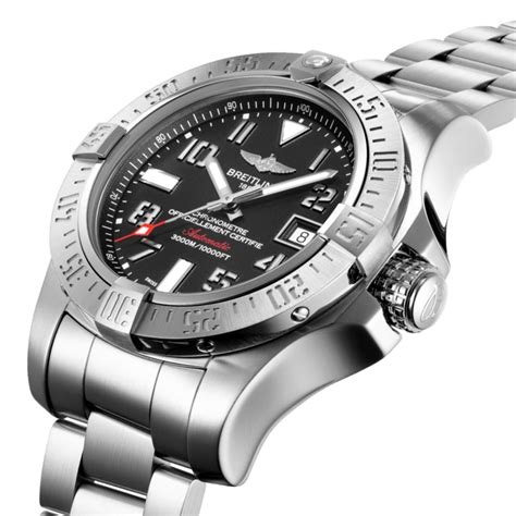 breitling 475656|breitling avenger seawolf.